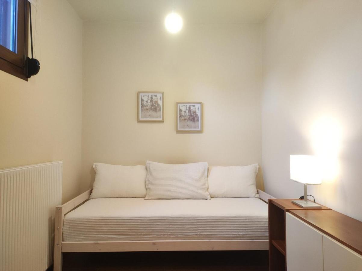 Rhodes Soul Iuxury Home Asgourou エクステリア 写真